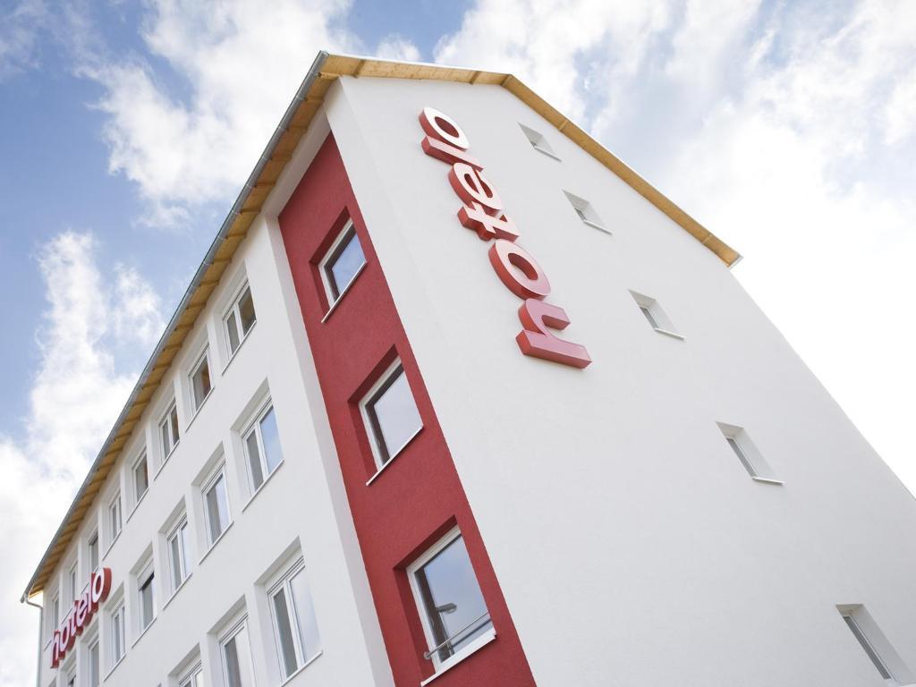 Hotelo Heidelberg Zewnętrze zdjęcie