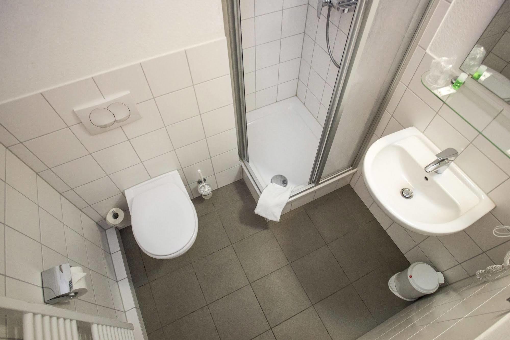 Hotelo Heidelberg Zewnętrze zdjęcie